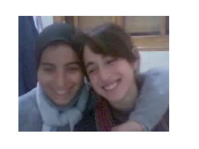 maryam& hayat